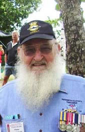 Author, Peter Nielsen